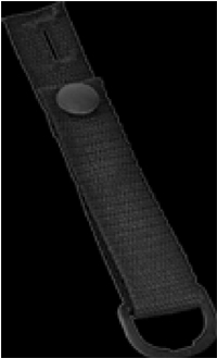Walkie Clip